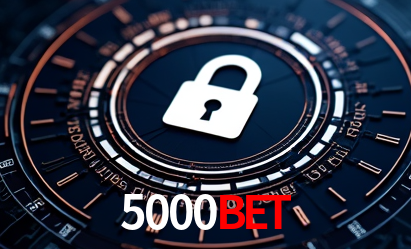 Segurança e Licenças 5000bet