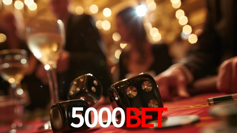 Sistema VIP 5000bet